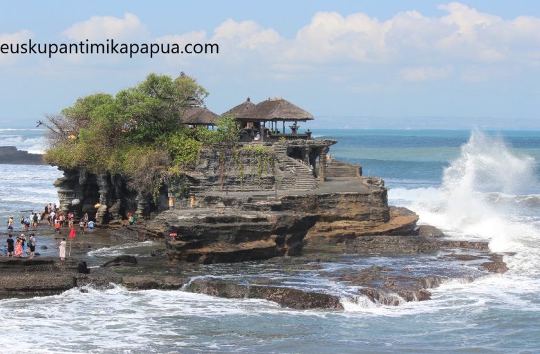 Pura Tanah Lot